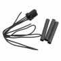 Motorcraft Wiring Connectors 3U2Z14S411UYB