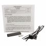 Motorcraft Wiring Connectors CU2Z14S411BAA