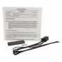 Motorcraft Wiring Connectors CU2Z14S411BAA
