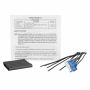Motorcraft Wiring Connectors CU2Z14S411BBA