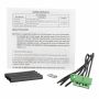 Motorcraft Wiring Connectors for 2013-2018 C-MAX, 2013-2019 ESCAPE - DU2Z14S411GA