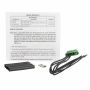 Motorcraft Wiring Connectors for 2013-2018 C-MAX, 2013-2019 ESCAPE - DU2Z14S411GA