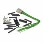 Motorcraft Wiring Connectors for 2012 EXPEDITION - DU2Z14S411RA