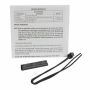Motorcraft Wiring Connectors 3U2Z14S411CSAB