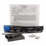 Motorcraft Wiring Connectors 3U2Z14S411GSB