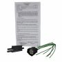 Motorcraft Wiring Connectors 3U2Z14S411BSB