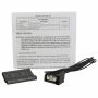 Motorcraft Wiring Connectors DU2Z14S411EA