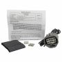 Motorcraft Wiring Connectors DU2Z14S411CA