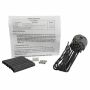 Motorcraft Wiring Connectors DU2Z14S411CA