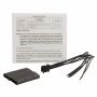 Motorcraft Wiring Connectors DU2Z14S411FA