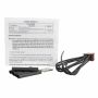 Motorcraft Wiring Connectors DU2Z14S411JA