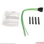 Motorcraft Wiring Connectors 3U2Z14S411SPC