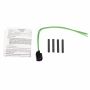Motorcraft Wiring Connectors 3U2Z14S411SPC