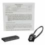 Motorcraft Wiring Connectors CU2Z14S411AXA