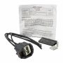 Motorcraft Wiring Connectors DU2Z14S411ABA