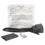 Motorcraft Wiring Connectors DU2Z14S411ABA