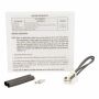 Motorcraft Wiring Connectors for 2010-2023 NAVIGATOR, EXPEDITION, 2015 EDGE - DU2Z14S411NA
