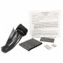 Motorcraft Wiring Connectors DU2Z14S411PA