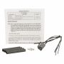 Motorcraft Wiring Connectors DU2Z14S411UA