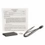 Motorcraft Wiring Connectors DU2Z14S411UA