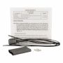 Motorcraft Wiring Connectors DU2Z14S411UA