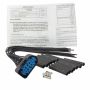 Motorcraft Wiring Connectors BU2Z14S411LA