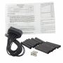 Motorcraft Wiring Connectors BU2Z14S411LA
