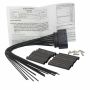 Motorcraft Wiring Connectors BU2Z14S411LA