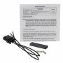 Motorcraft Wiring Connectors 3U2Z14S411UDB