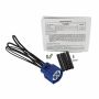 Motorcraft Wiring Connectors 9U2Z14S411LB