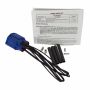 Motorcraft Wiring Connectors 9U2Z14S411LB