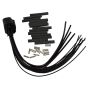 Motorcraft Wiring Connectors for 2011-2015 EXPLORER, 2013-2016 POLICE INTERCEPTOR UTILITY - DU2Z14S411AJA