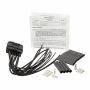Motorcraft Wiring Connectors for 2011-2015 EXPLORER, 2013-2015 POLICE INTERCEPTOR UTILITY - DU2Z14S411AKA