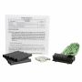 Motorcraft Wiring Connectors DU2Z14S411YA