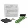 Motorcraft Wiring Connectors 3U2Z14S411MBB
