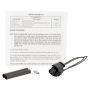 Motorcraft Wiring Connectors DU2Z14S411ALA