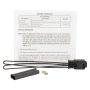 Motorcraft Wiring Connectors DU2Z14S411ALA