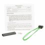 Motorcraft Wiring Connectors DU2Z14S411ANA