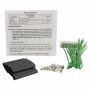 Motorcraft Wiring Connectors for 2011-2019 EXPLORER, FLEX, 2010-2019 MKT - DU2Z14S411XA