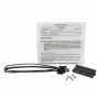 Motorcraft Wiring Connectors AU2Z14S411LB