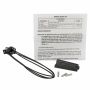 Motorcraft Wiring Connectors AU2Z14S411LB