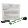 Motorcraft Wiring Connectors EU2Z14S411AA