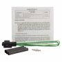 Motorcraft Wiring Connectors EU2Z14S411AA