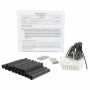 Motorcraft Wiring Connectors DU2Z14S411ASA