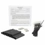 Motorcraft Wiring Connectors DU2Z14S411ASA
