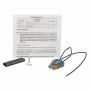 Motorcraft Wiring Connectors for 2013-2015 TAURUS - EU2Z14S411JA