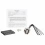 Motorcraft Wiring Connectors EU2Z14S411FA
