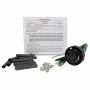 Motorcraft Wiring Connectors EU2Z14S411HA