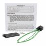 Motorcraft Wiring Connectors AU2Z14S411AFB