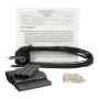 Motorcraft Wiring Connectors EU2Z14S411LA